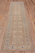 Vintage Oushak Runner Rug (2' x 11')
